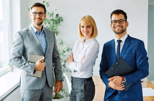 Legal Team