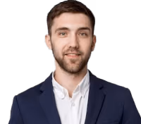 Robert Fox - Cybersecurity & Digital Fraud Specialist